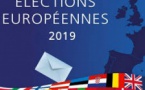 ELECTIONS EUROPEENNES 